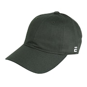 エルケクス（ELKEX）（レディース）ベーシックキャップ EKL4SP0023 GRN