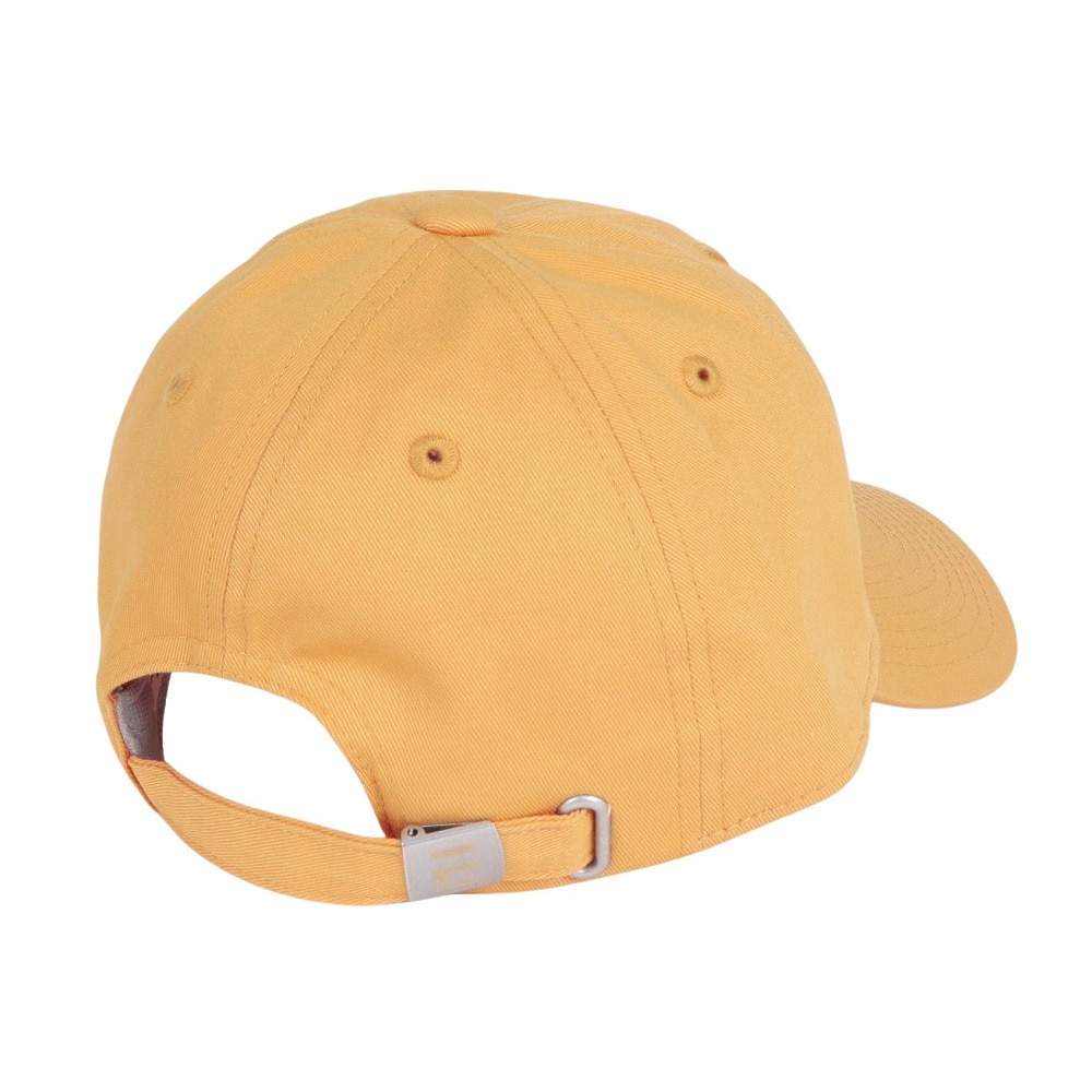 エルケクス（ELKEX）（レディース）ベーシックキャップ EKL4SP0023 YEL