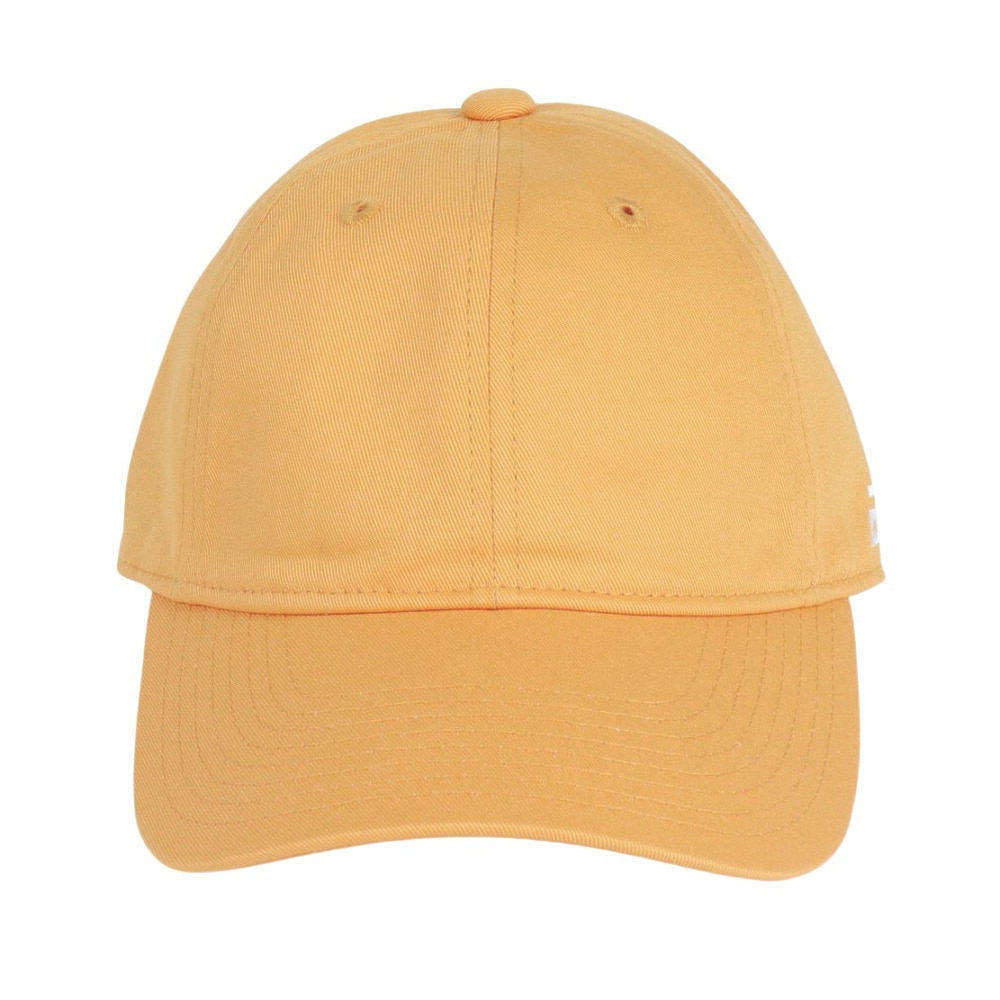 エルケクス（ELKEX）（レディース）ベーシックキャップ EKL4SP0023 YEL