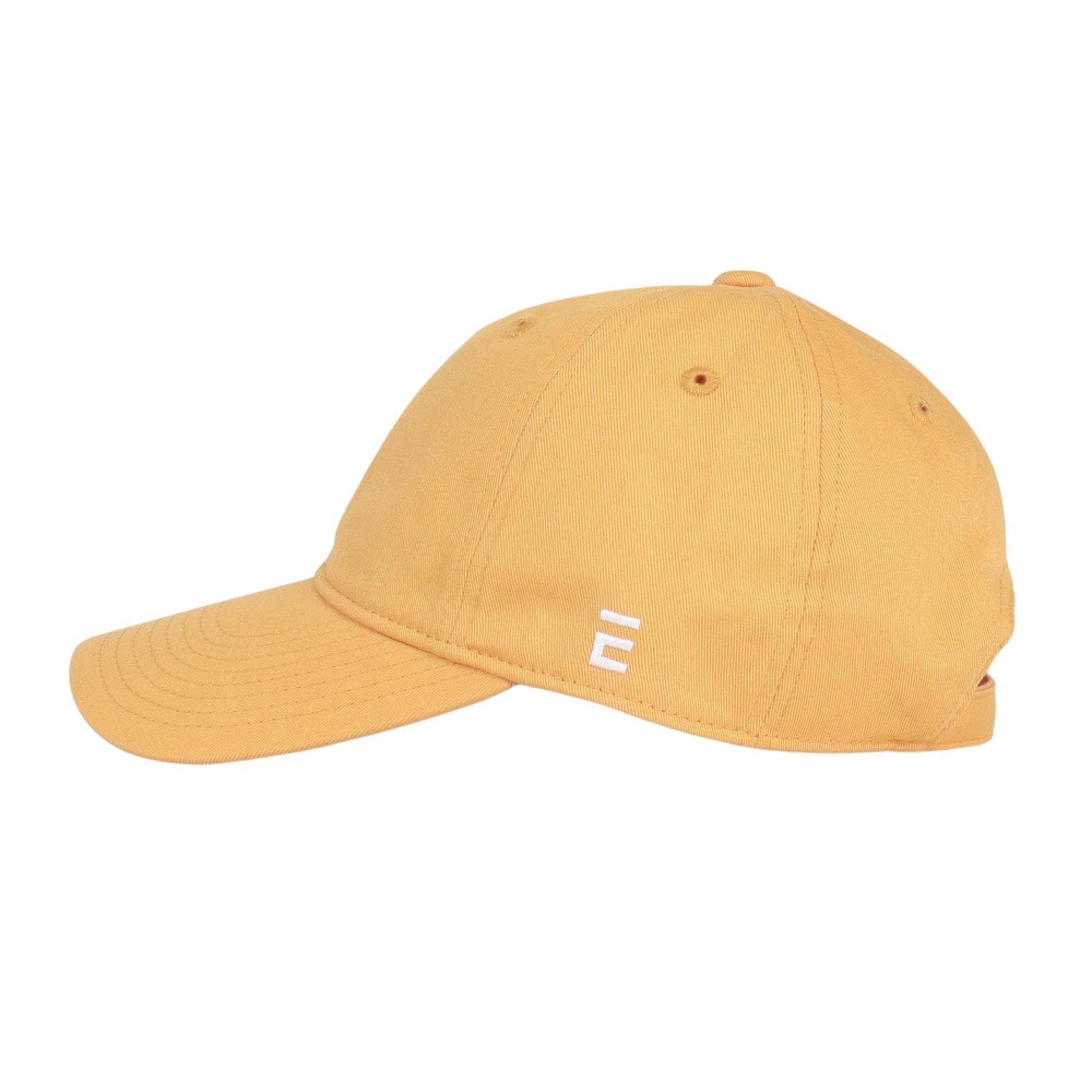 エルケクス（ELKEX）（レディース）ベーシックキャップ EKL4SP0023 YEL