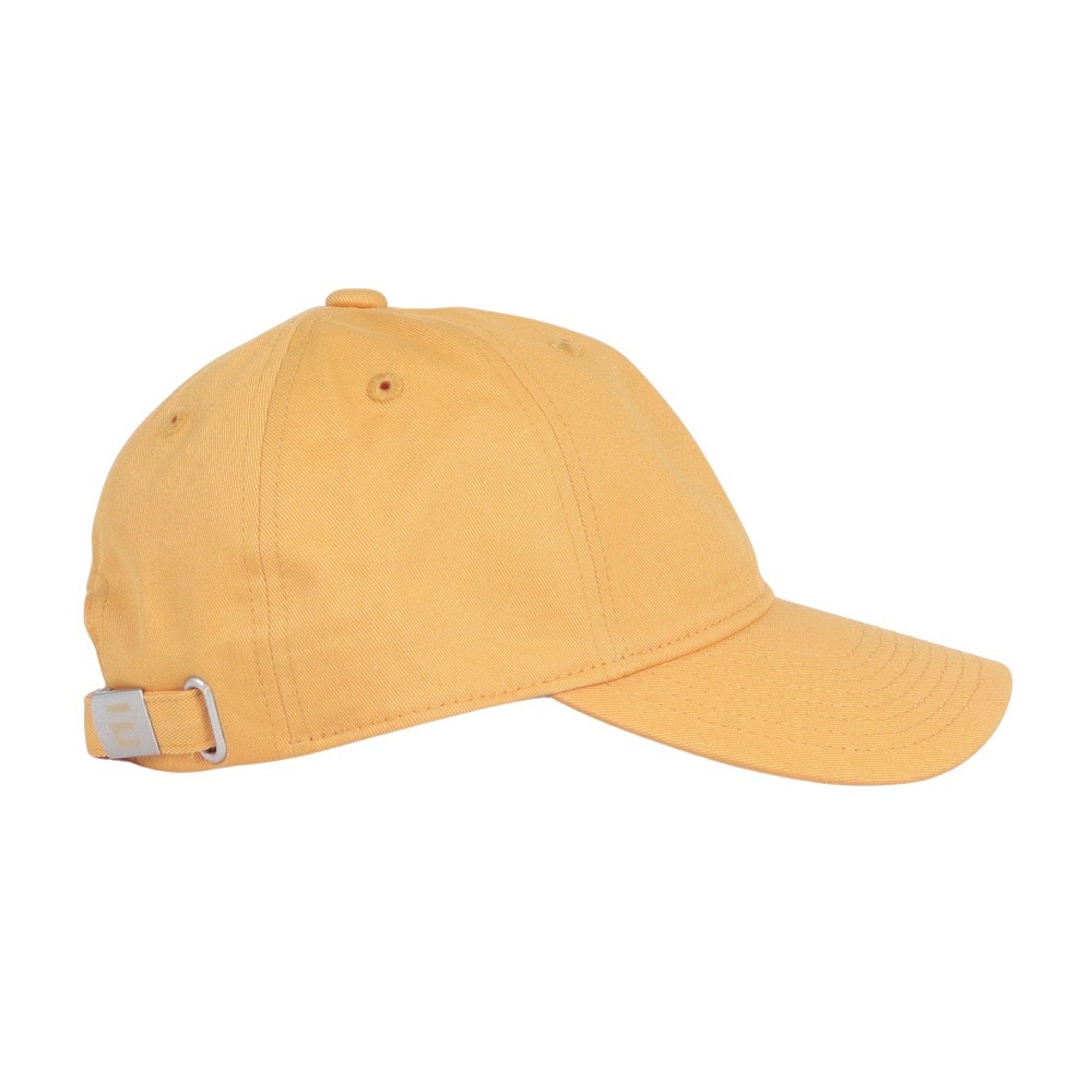 エルケクス（ELKEX）（レディース）ベーシックキャップ EKL4SP0023 YEL