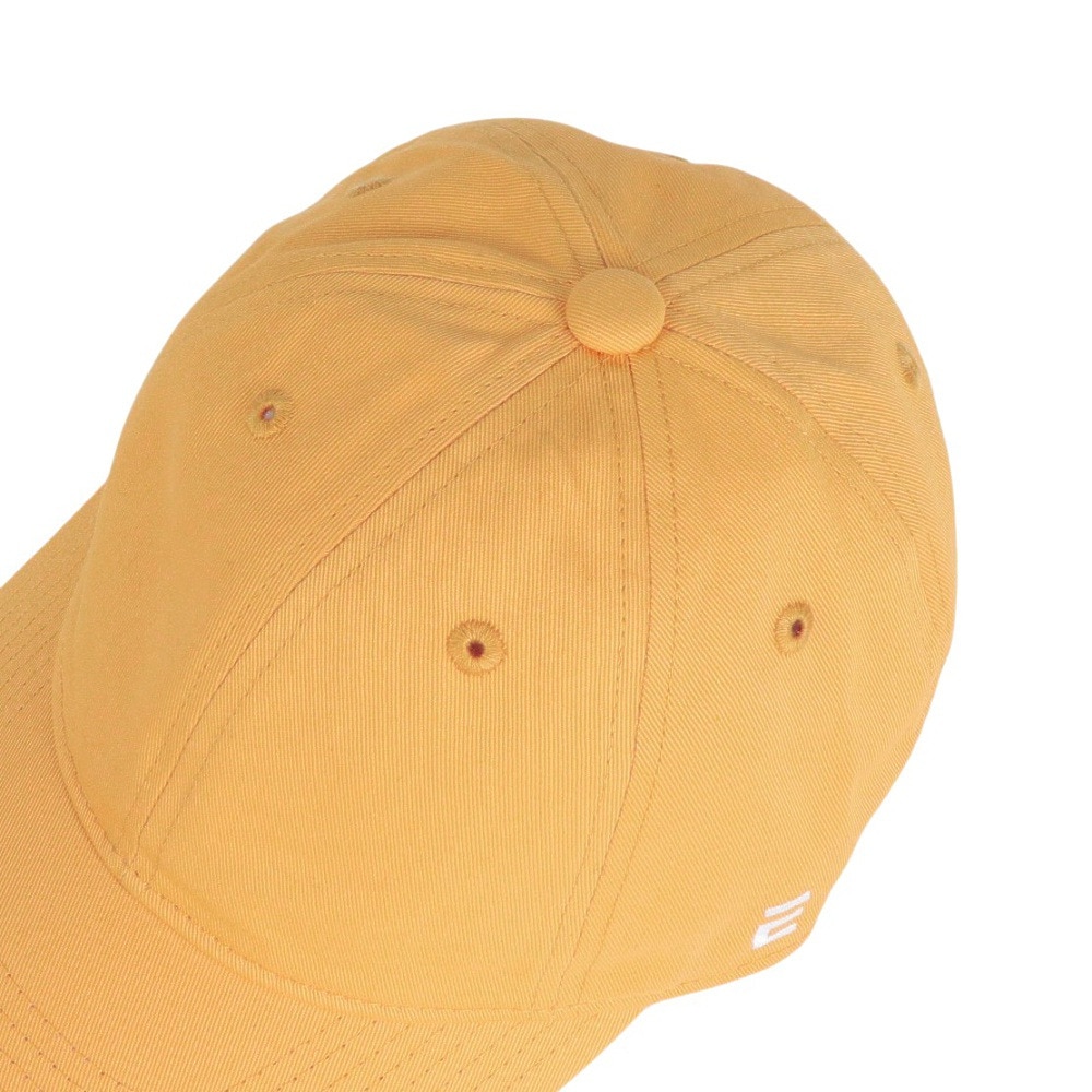 エルケクス（ELKEX）（レディース）ベーシックキャップ EKL4SP0023 YEL