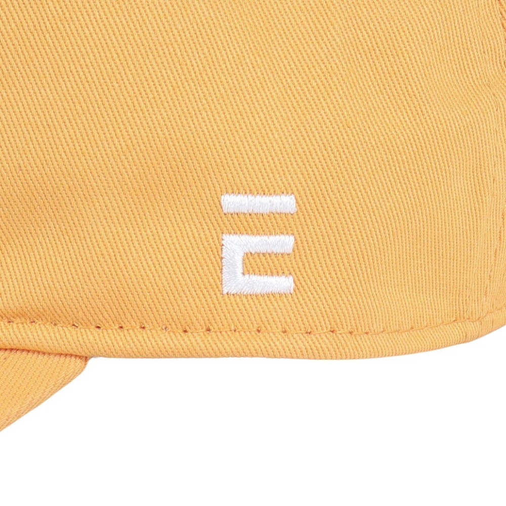 エルケクス（ELKEX）（レディース）ベーシックキャップ EKL4SP0023 YEL