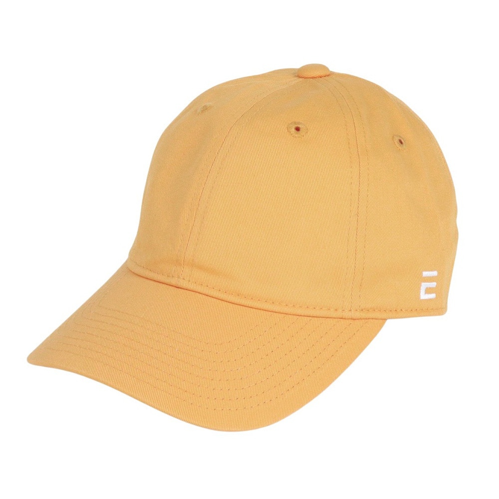 エルケクス（ELKEX）（レディース）ベーシックキャップ EKL4SP0023 YEL