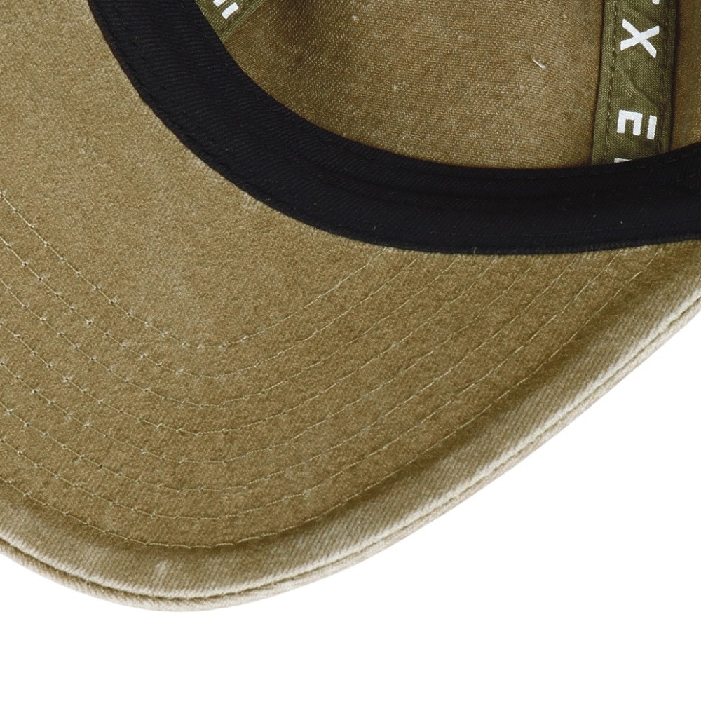 エルケクス（ELKEX）（レディース）ピグメントキャップ EKL4SP0024 BEG
