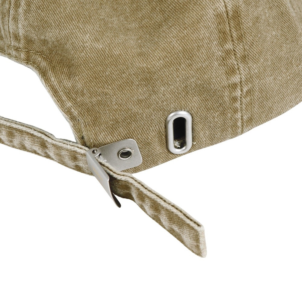 エルケクス（ELKEX）（レディース）ピグメントキャップ EKL4SP0024 BEG