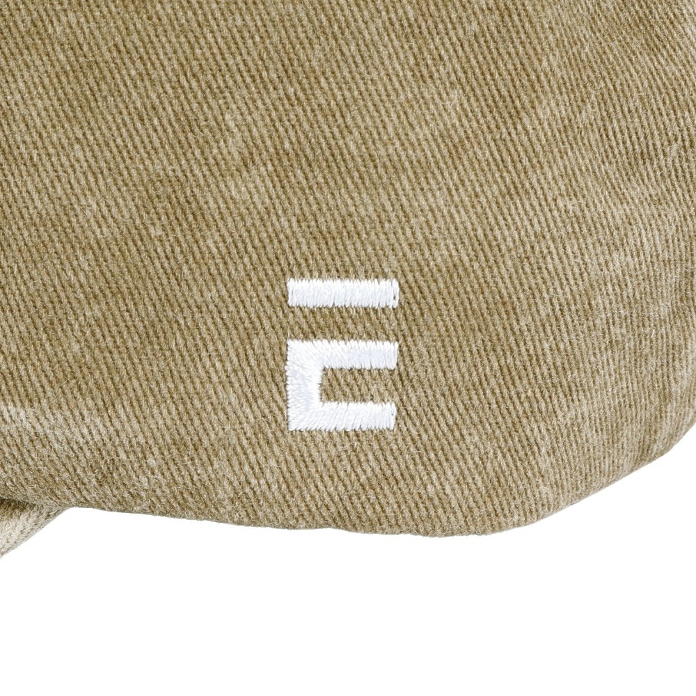 エルケクス（ELKEX）（レディース）ピグメントキャップ EKL4SP0024 BEG