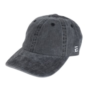 (レディース)ピグメントキャップ EKL4SP0024 BLK