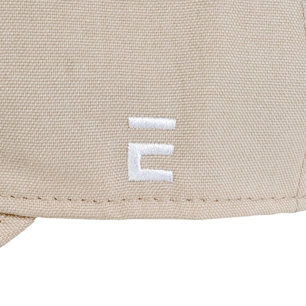エルケクス（ELKEX）（レディース）オックスフォード キャップ EKL4SP0025 BEG