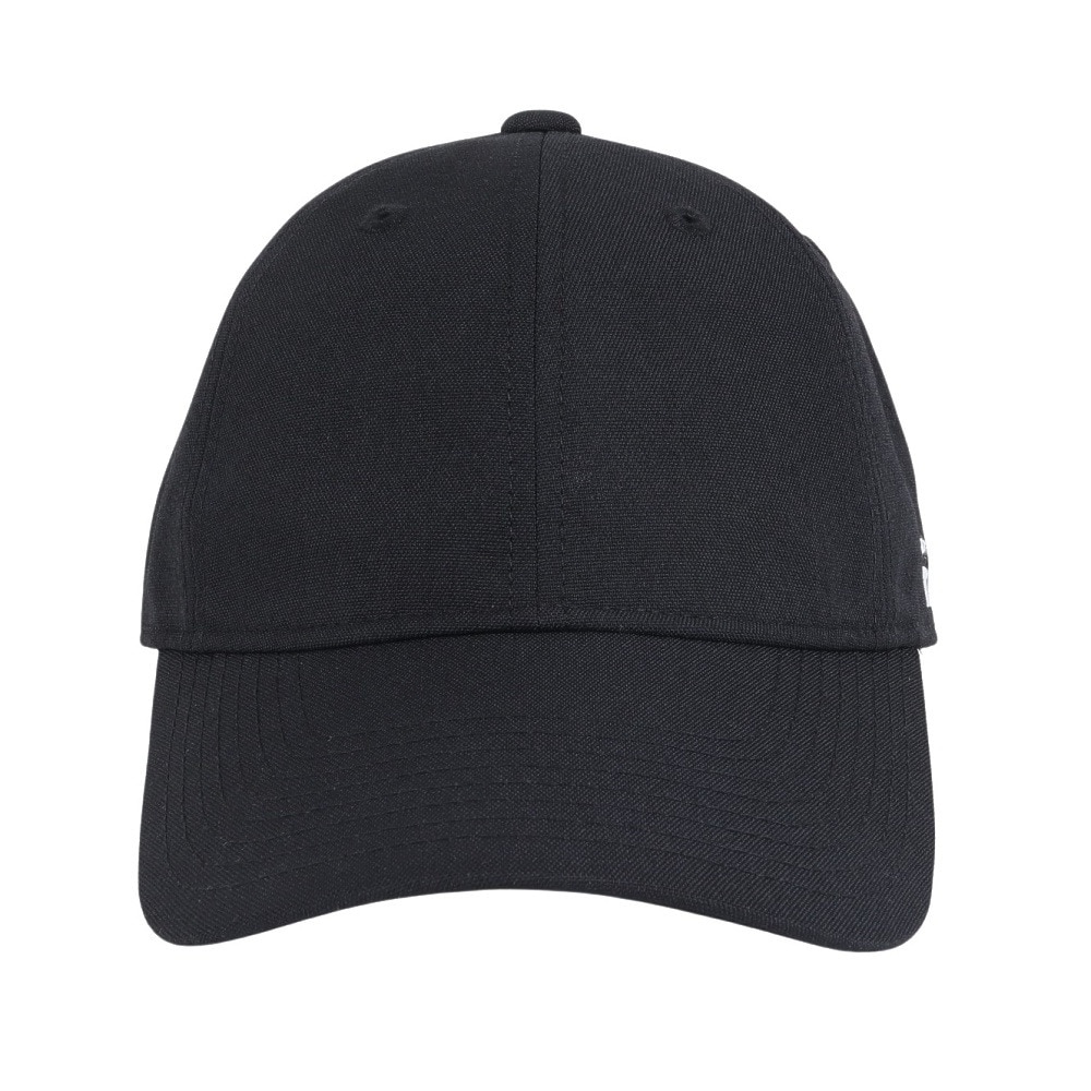 エルケクス（ELKEX）（レディース）オックスフォード キャップ EKL4SP0025 BLK
