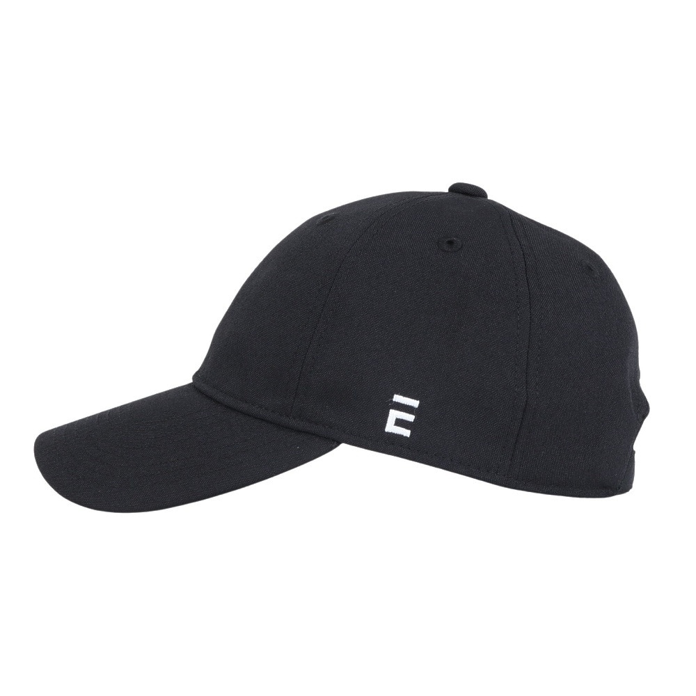 エルケクス（ELKEX）（レディース）オックスフォード キャップ EKL4SP0025 BLK