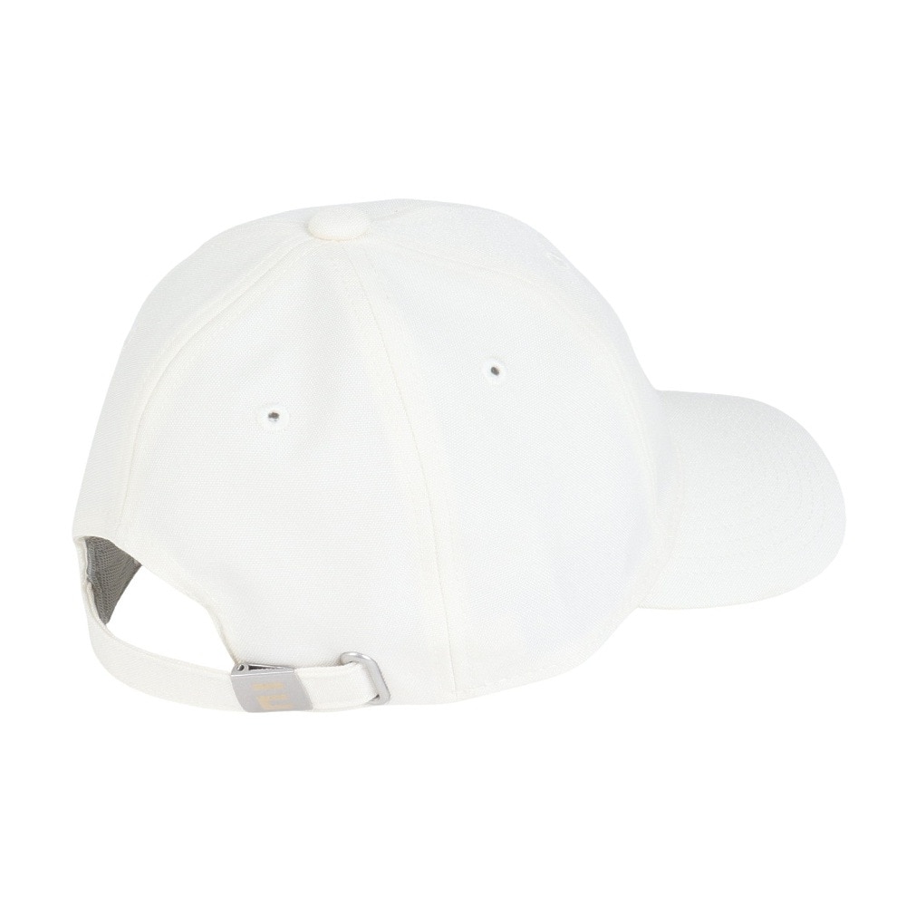 エルケクス（ELKEX）（レディース）オックスフォード キャップ EKL4SP0025 OWHT