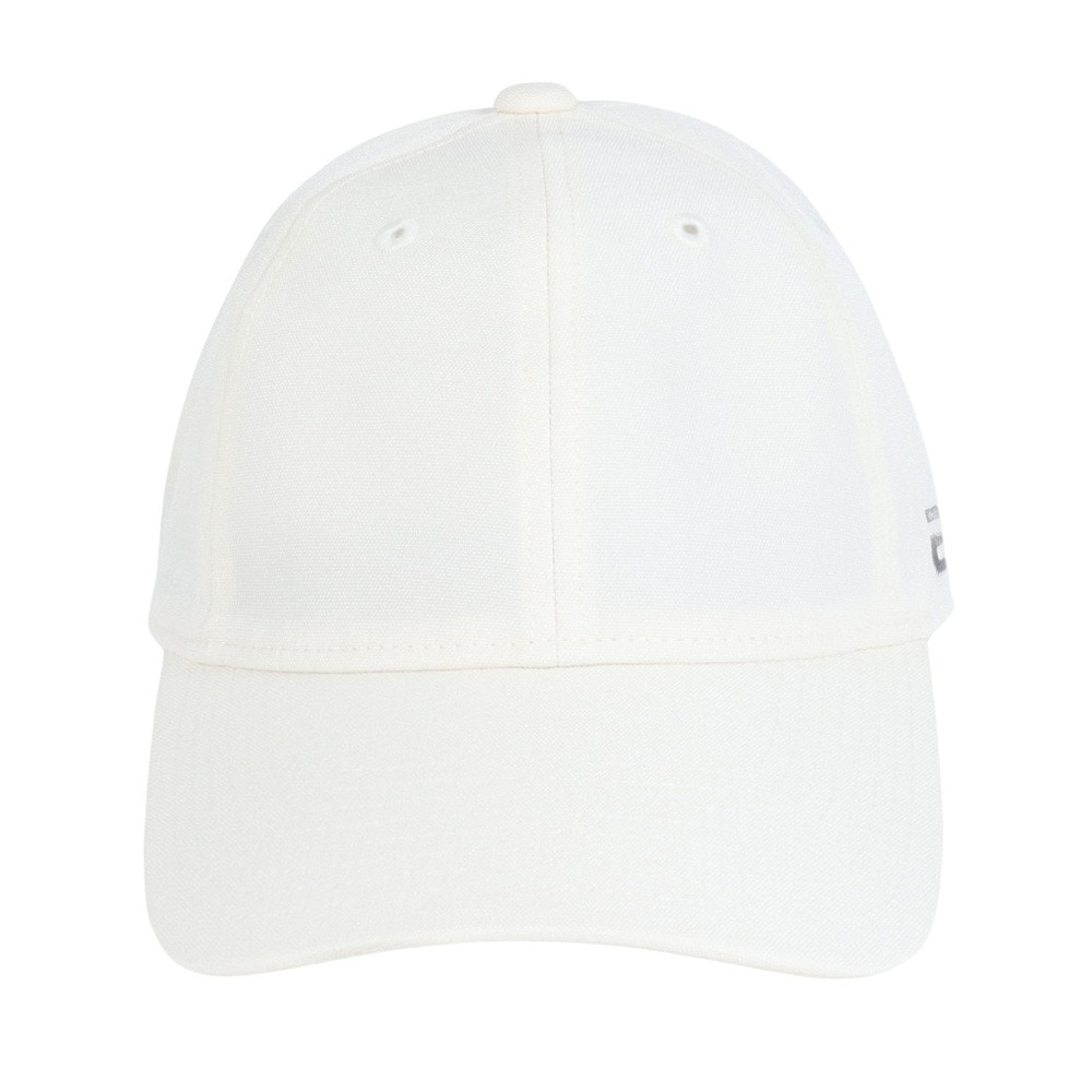 エルケクス（ELKEX）（レディース）オックスフォード キャップ EKL4SP0025 OWHT