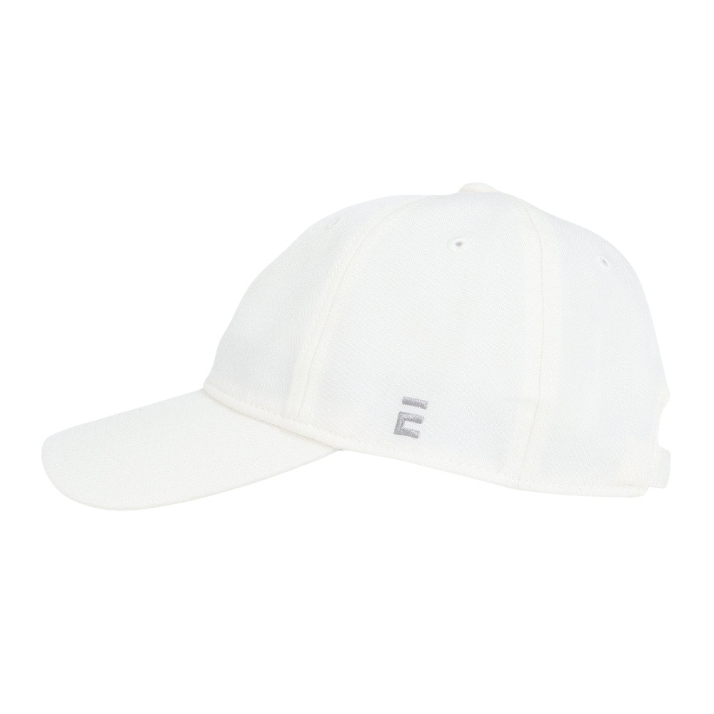 エルケクス（ELKEX）（レディース）オックスフォード キャップ EKL4SP0025 OWHT