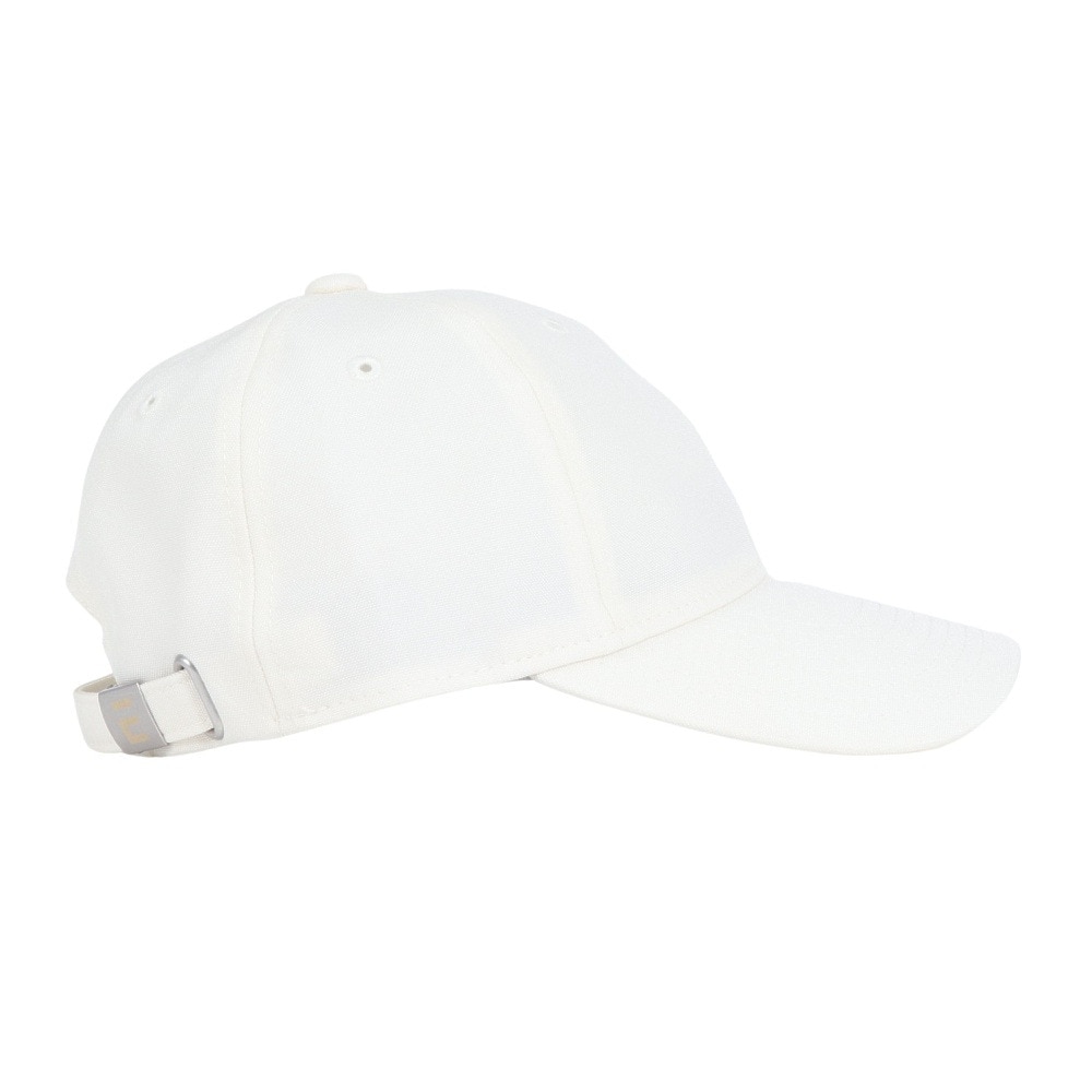 エルケクス（ELKEX）（レディース）オックスフォード キャップ EKL4SP0025 OWHT