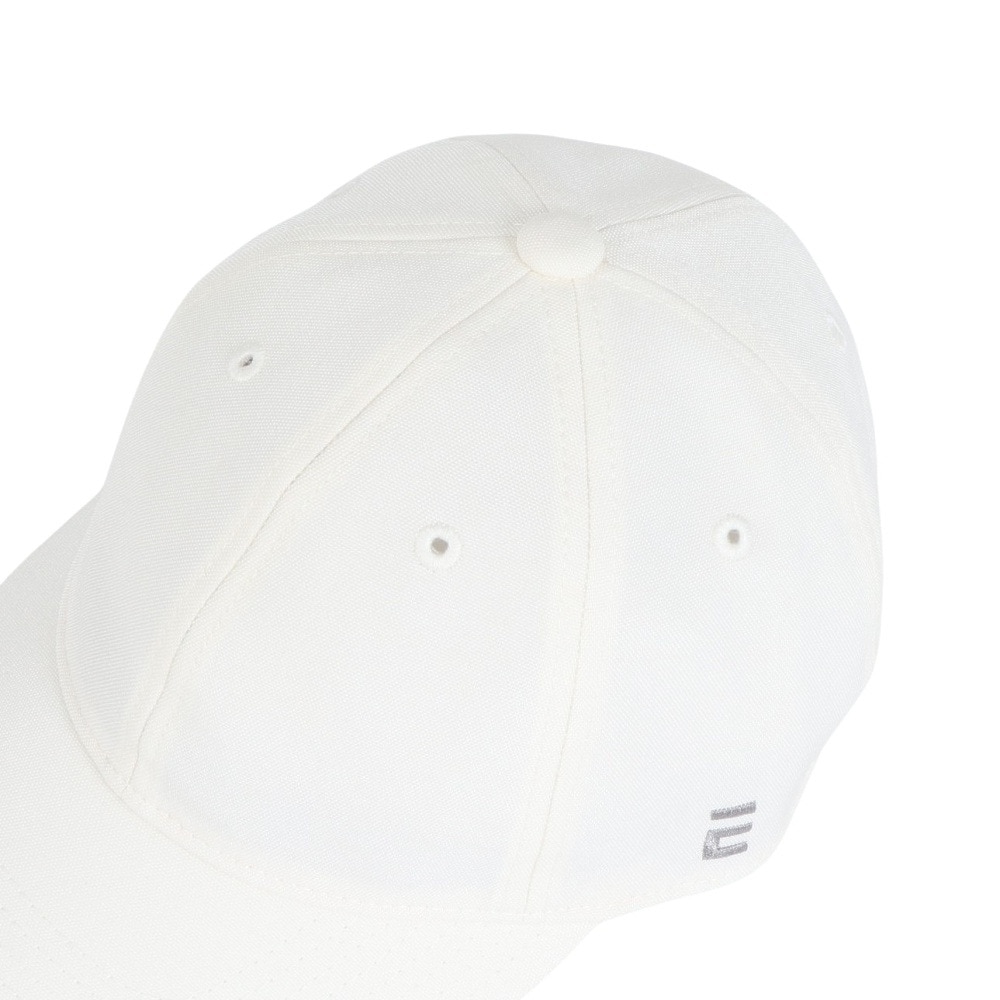 エルケクス（ELKEX）（レディース）オックスフォード キャップ EKL4SP0025 OWHT