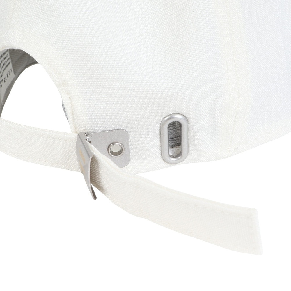 エルケクス（ELKEX）（レディース）オックスフォード キャップ EKL4SP0025 OWHT