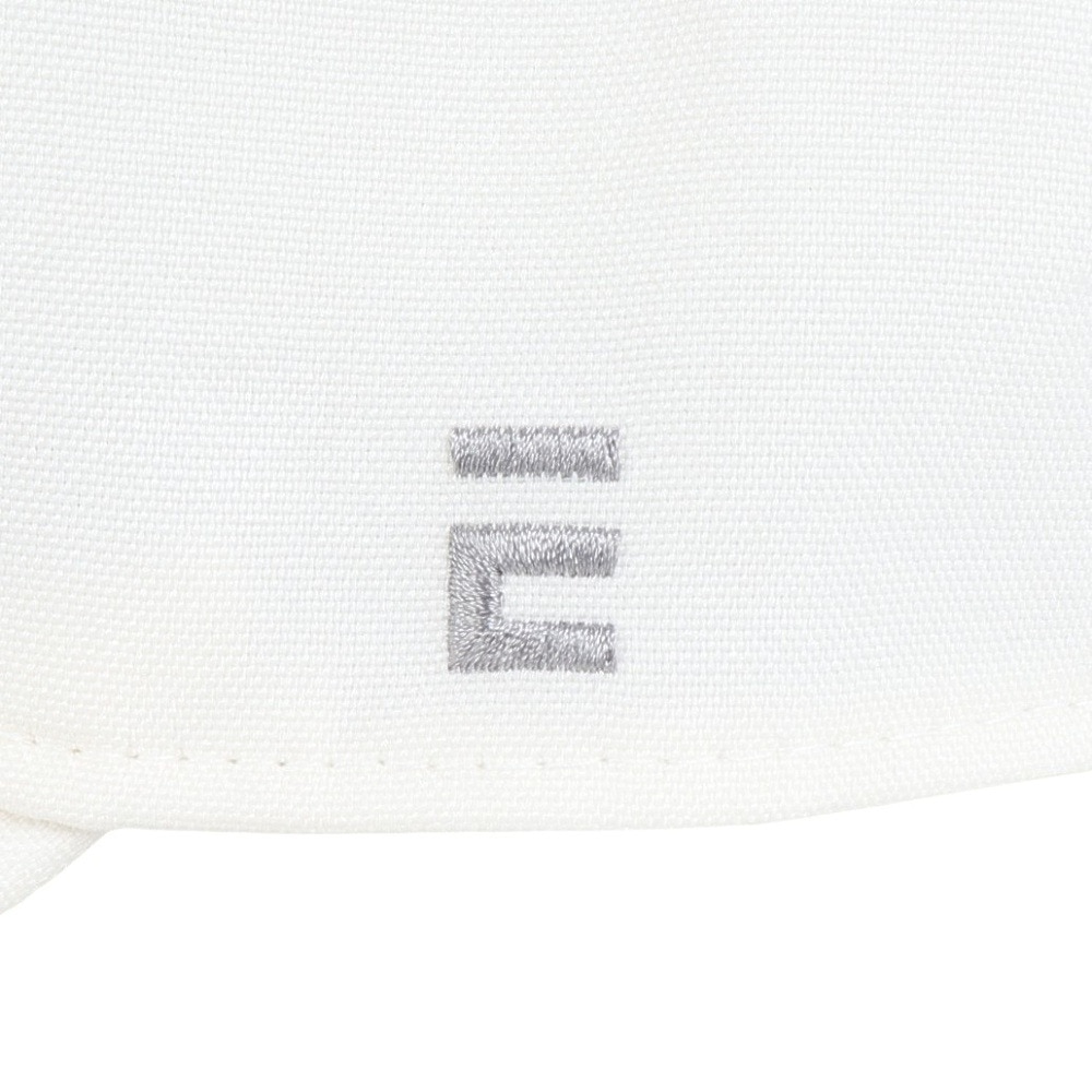 エルケクス（ELKEX）（レディース）オックスフォード キャップ EKL4SP0025 OWHT