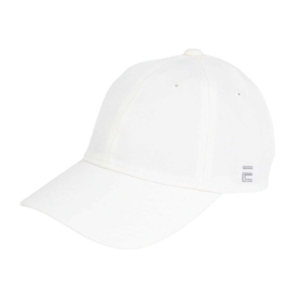 エルケクス（ELKEX）（レディース）オックスフォード キャップ EKL4SP0025 OWHT