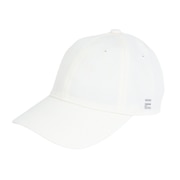 エルケクス（ELKEX）（レディース）オックスフォード キャップ EKL4SP0025 OWHT