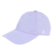 (レディース)オックスフォード キャップ EKL4SP0025 PUL