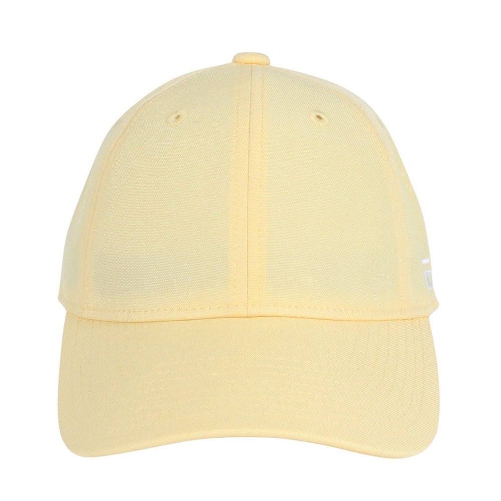 エルケクス（ELKEX）（レディース）オックスフォード キャップ EKL4SP0025 YEL