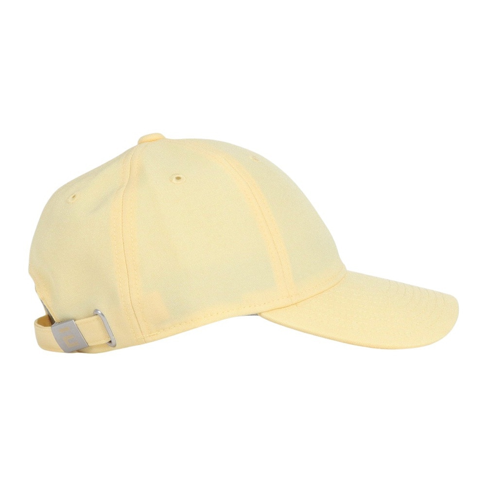 エルケクス（ELKEX）（レディース）オックスフォード キャップ EKL4SP0025 YEL