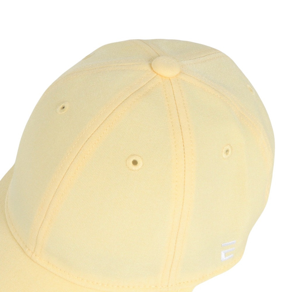 エルケクス（ELKEX）（レディース）オックスフォード キャップ EKL4SP0025 YEL