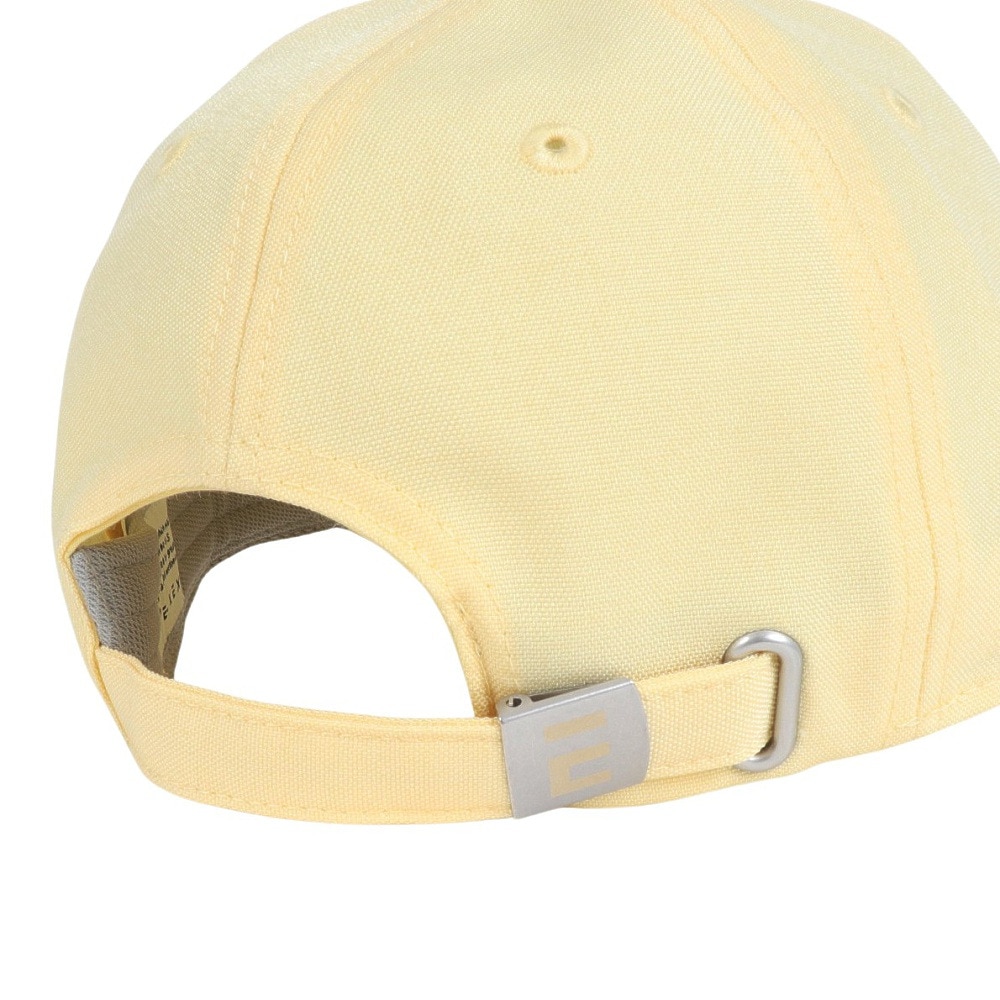 エルケクス（ELKEX）（レディース）オックスフォード キャップ EKL4SP0025 YEL