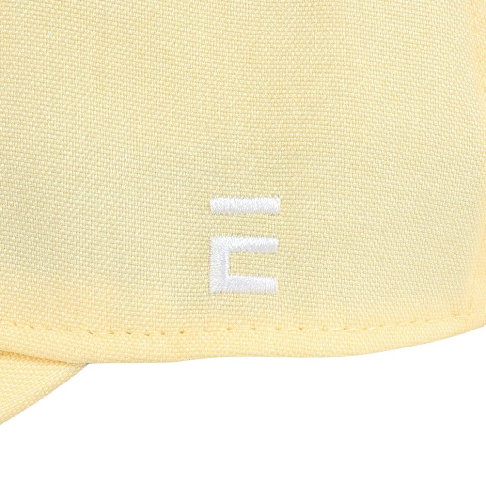 エルケクス（ELKEX）（レディース）オックスフォード キャップ EKL4SP0025 YEL
