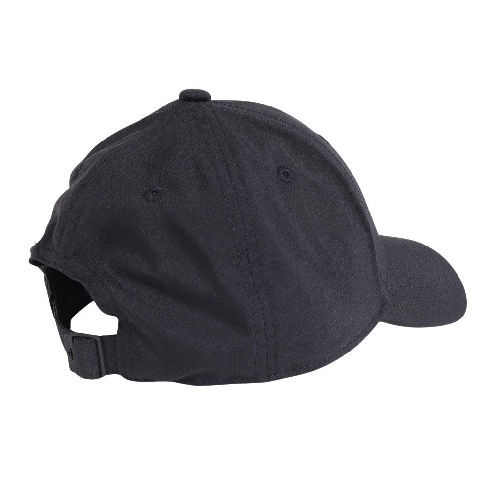 アディダス（adidas）（メンズ、レディース）エンボスキャップ 刺しゅうロゴ 軽量ベースボールキャップ DKH27-IB3244 帽子