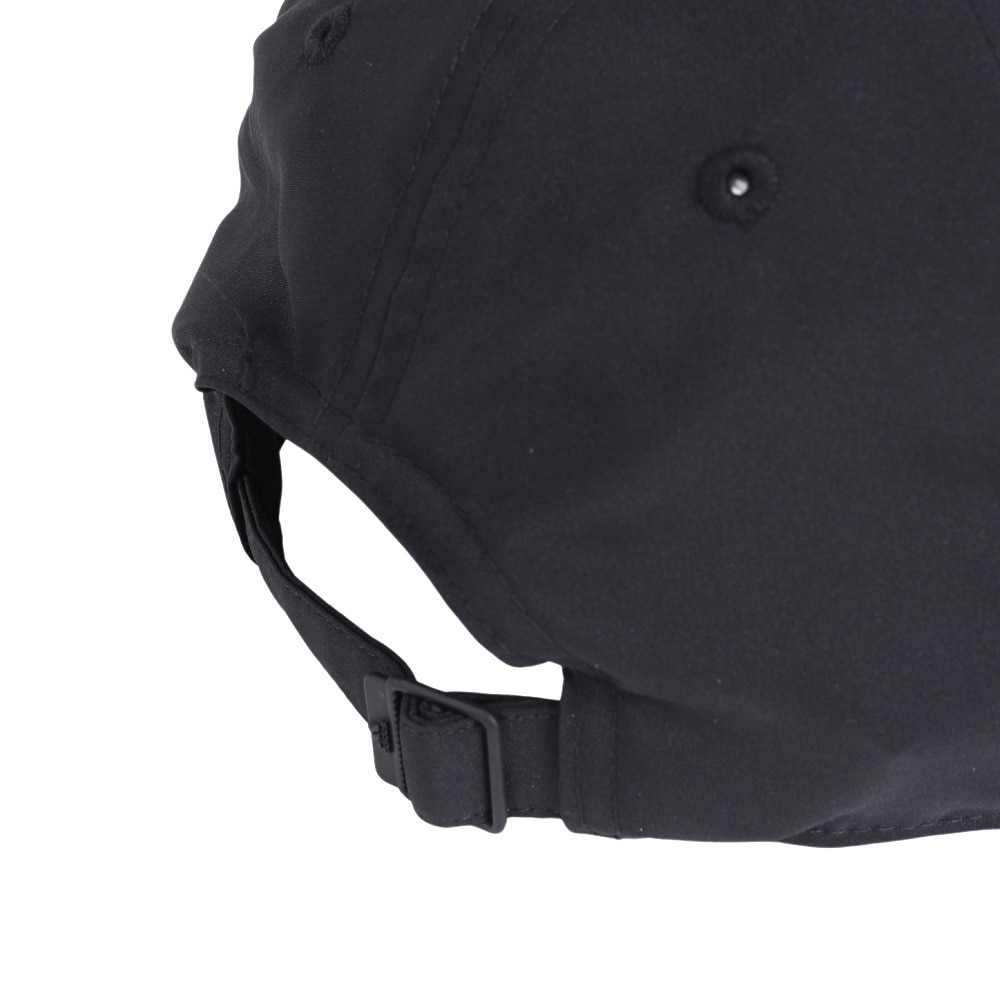 アディダス（adidas）（メンズ、レディース）エンボスキャップ 刺しゅうロゴ 軽量ベースボールキャップ DKH27-IB3244 帽子