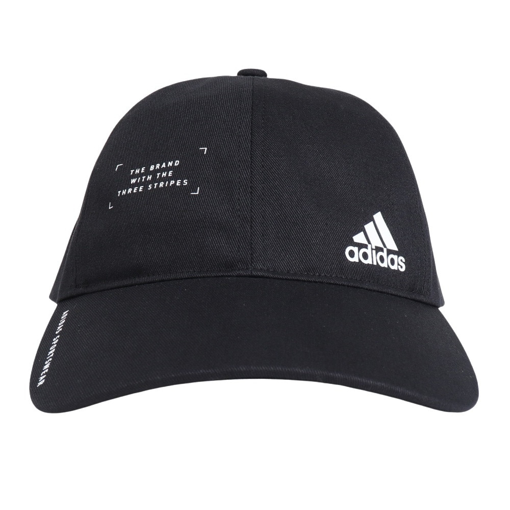 アディダス（adidas）（メンズ、レディース）マストハブ キャップ JMT63-IM5230 帽子