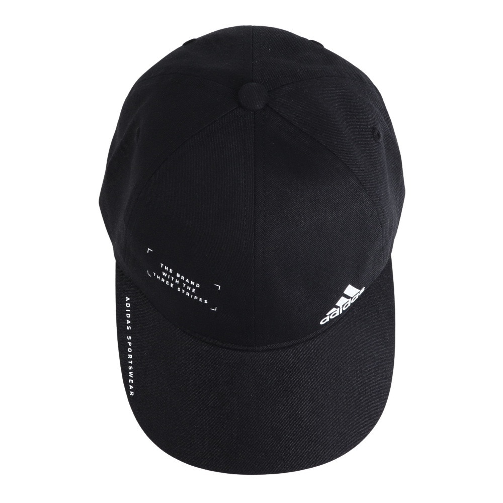 アディダス（adidas）（メンズ、レディース）マストハブ キャップ JMT63-IM5230 帽子