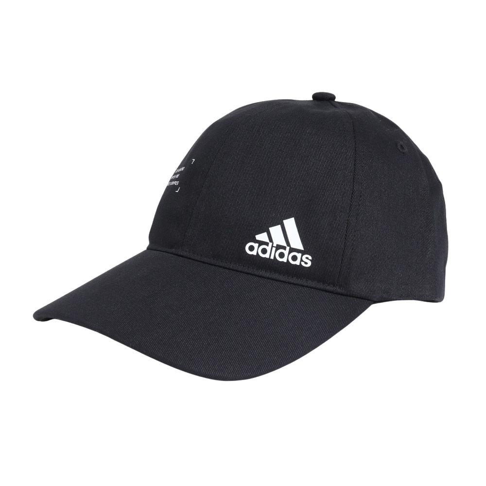 アディダス（adidas）（メンズ、レディース）マストハブ キャップ JMT63-IM5230 帽子