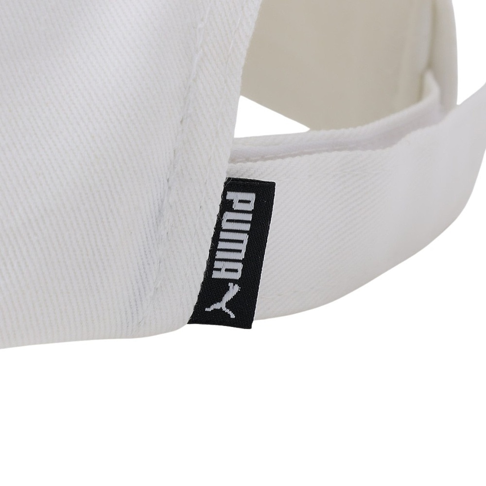 プーマ（PUMA）（メンズ、レディース）スポーツウェア キャップ 2403602