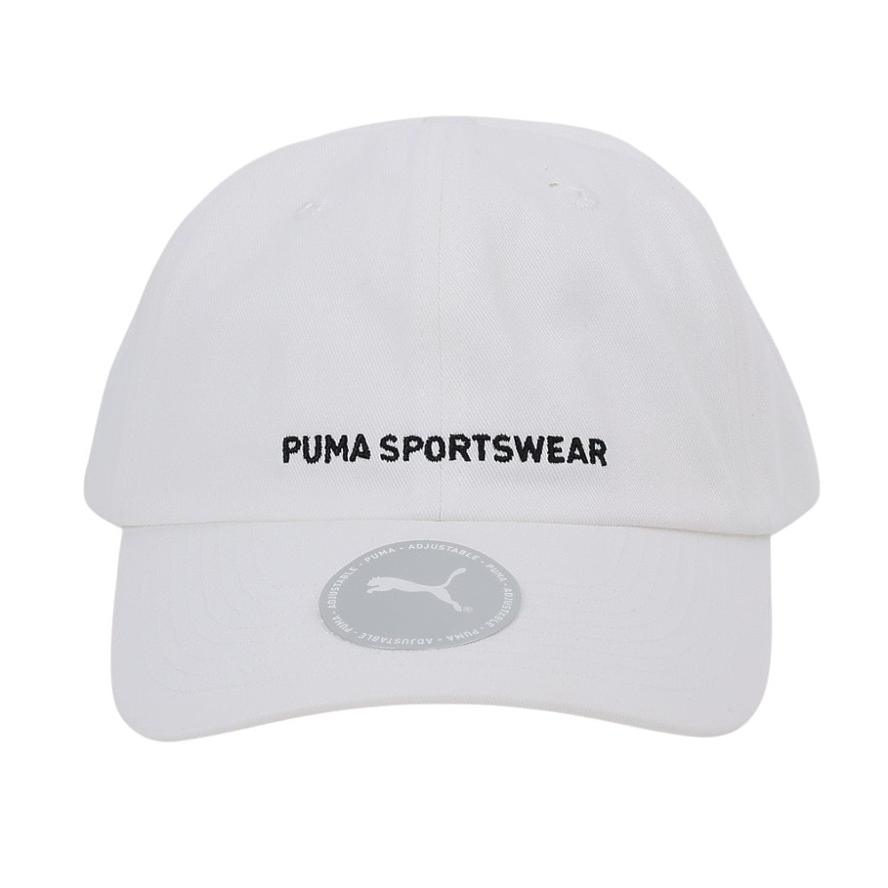 プーマ（PUMA）（メンズ、レディース）スポーツウェア キャップ 2403602