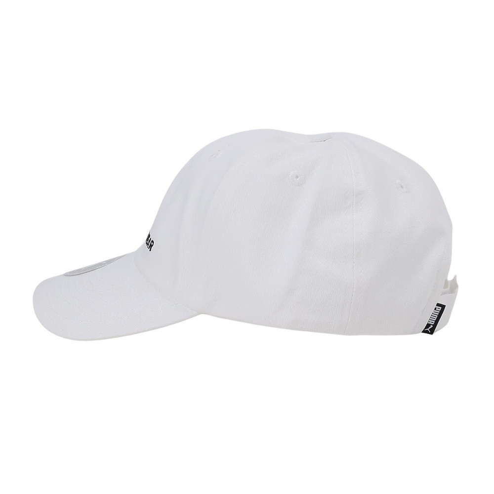 プーマ（PUMA）（メンズ、レディース）スポーツウェア キャップ 2403602