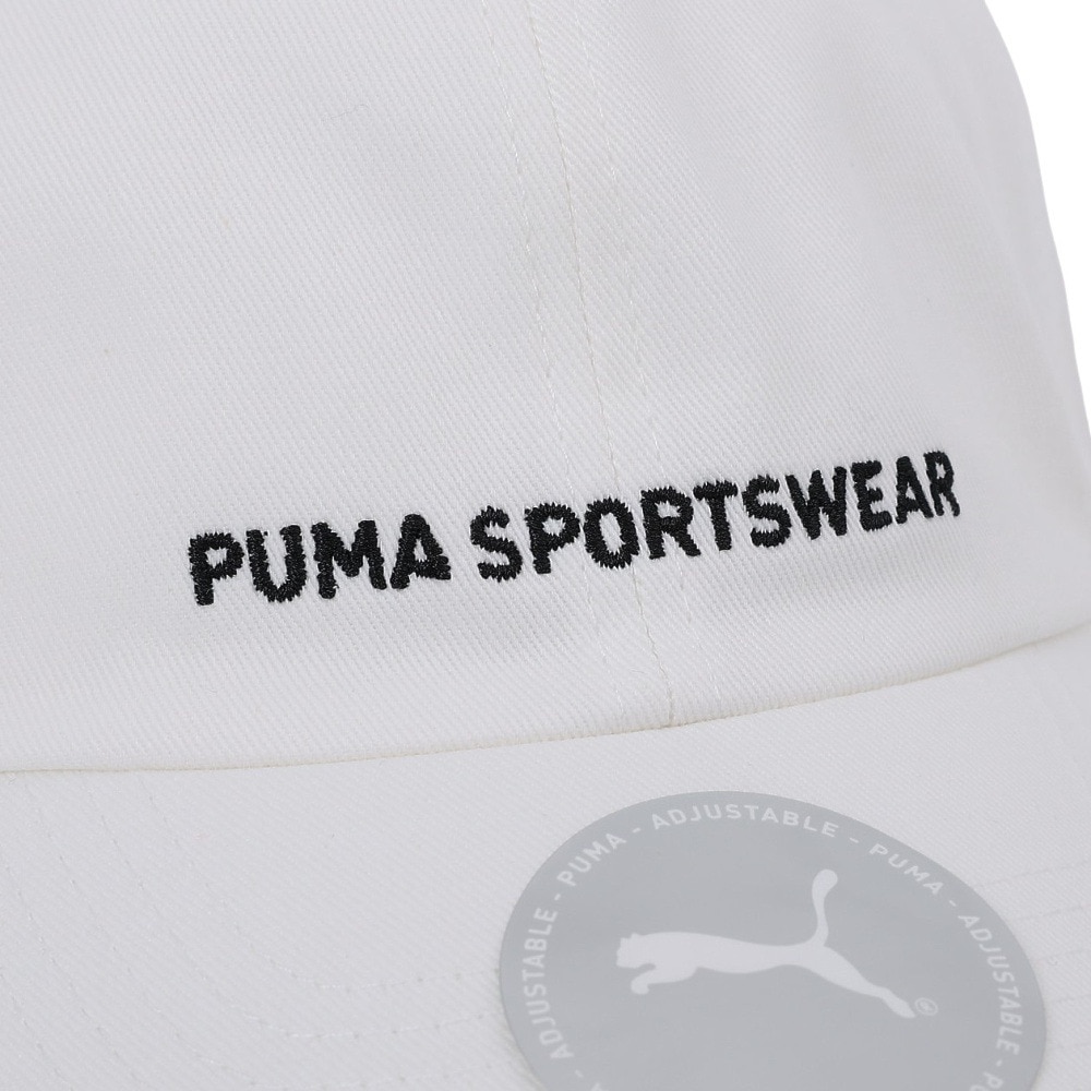 プーマ（PUMA）（メンズ、レディース）スポーツウェア キャップ 2403602
