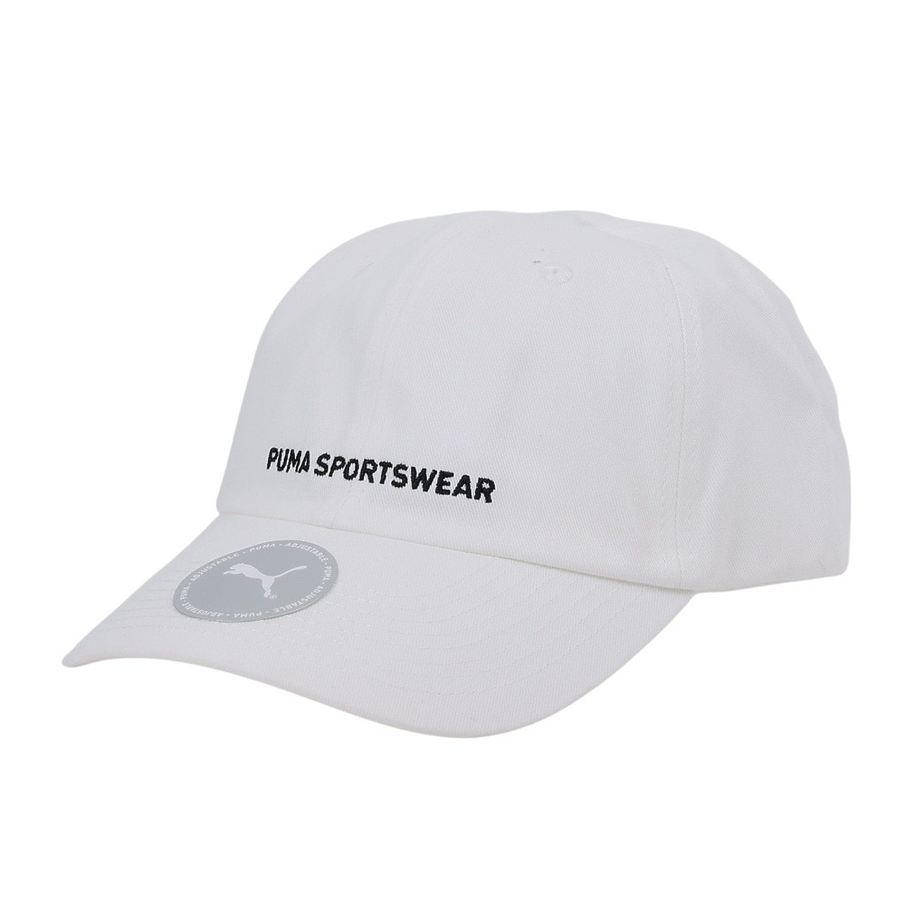 プーマ（PUMA）（メンズ、レディース）スポーツウェア キャップ 2403602
