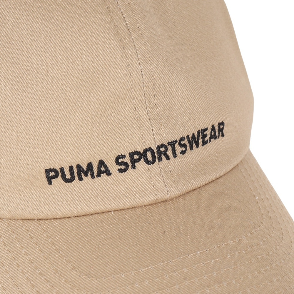 プーマ（PUMA）（メンズ、レディース）スポーツウェア キャップ 2403611