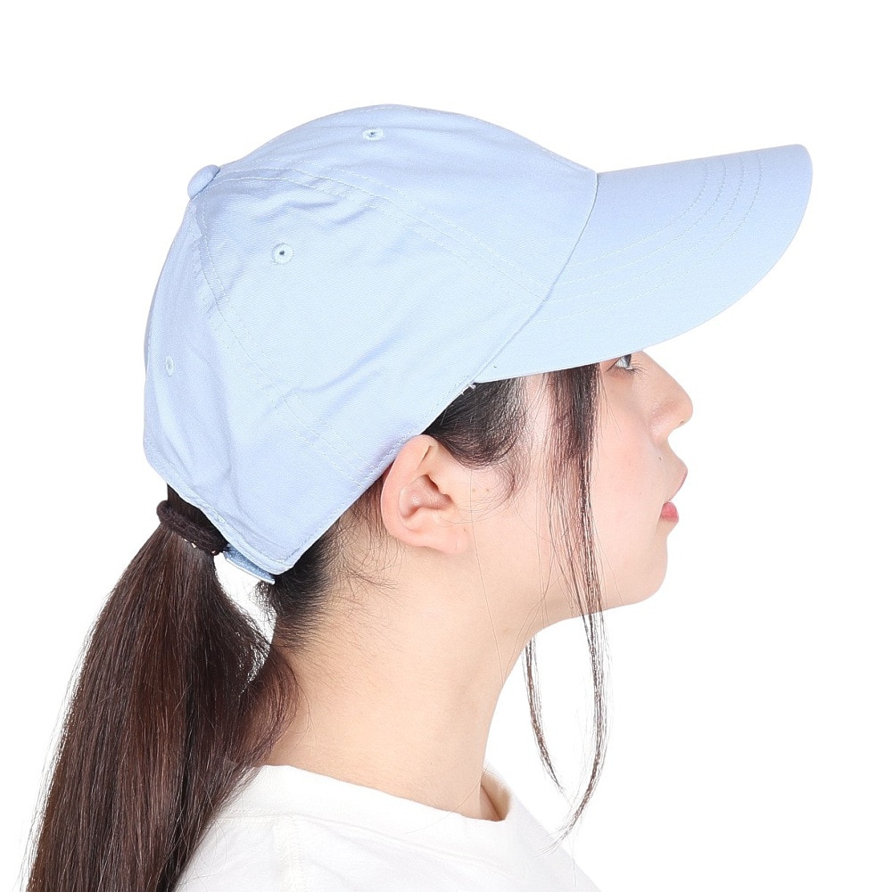 フィラ（FILA）（レディース）ワイドブリム キャップ 24101320175970 サックス