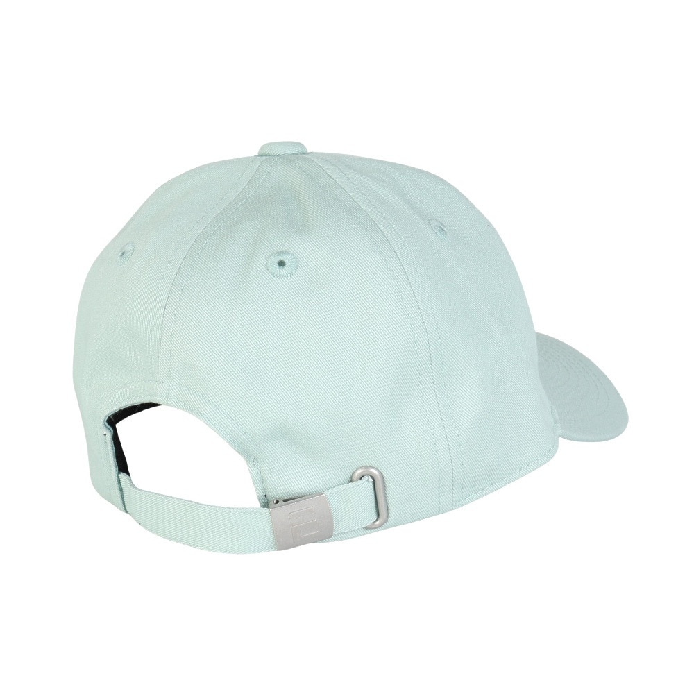 エルケクス（ELKEX）（レディース）ベーシックキャップ ミント EXL5SP0003 MINT スポーツキャップ ファッションおしゃれ カジュアル シンプル 無地 日焼け対策