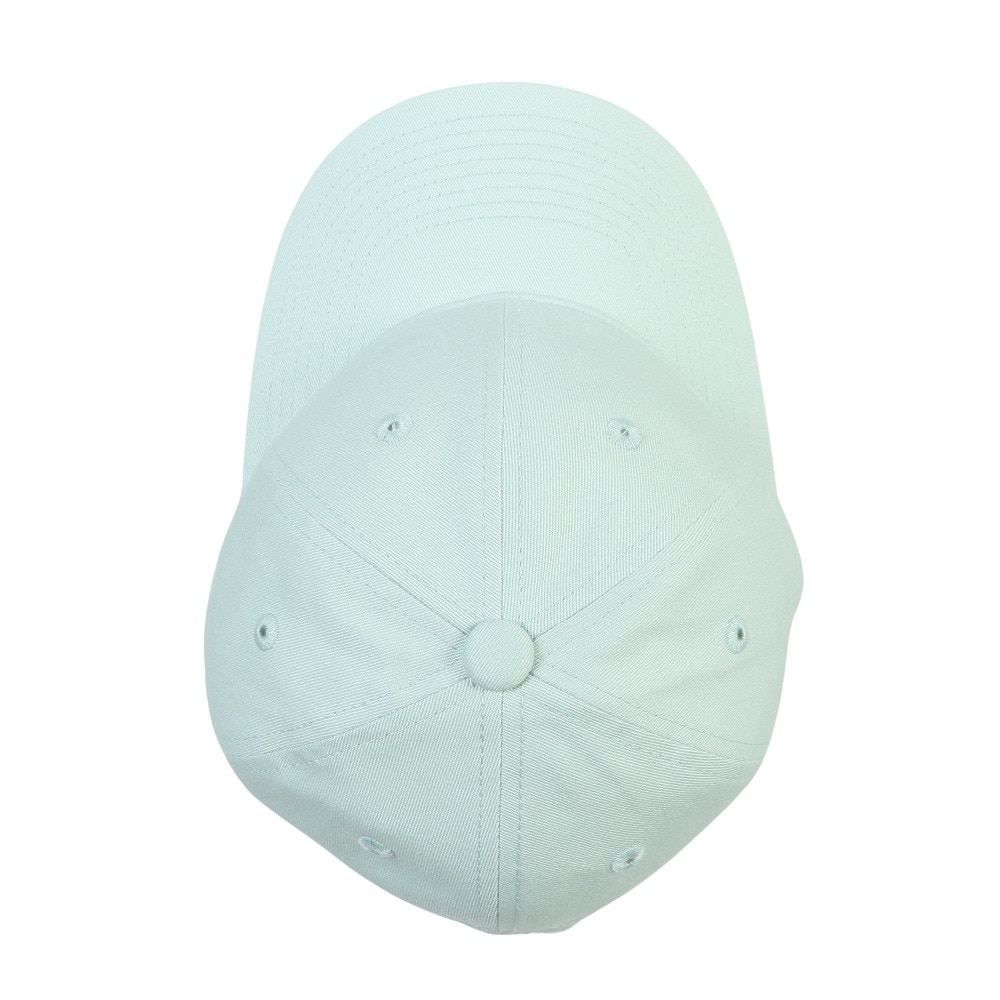 エルケクス（ELKEX）（レディース）ベーシックキャップ ミント EXL5SP0003 MINT スポーツキャップ ファッションおしゃれ カジュアル シンプル 無地 日焼け対策