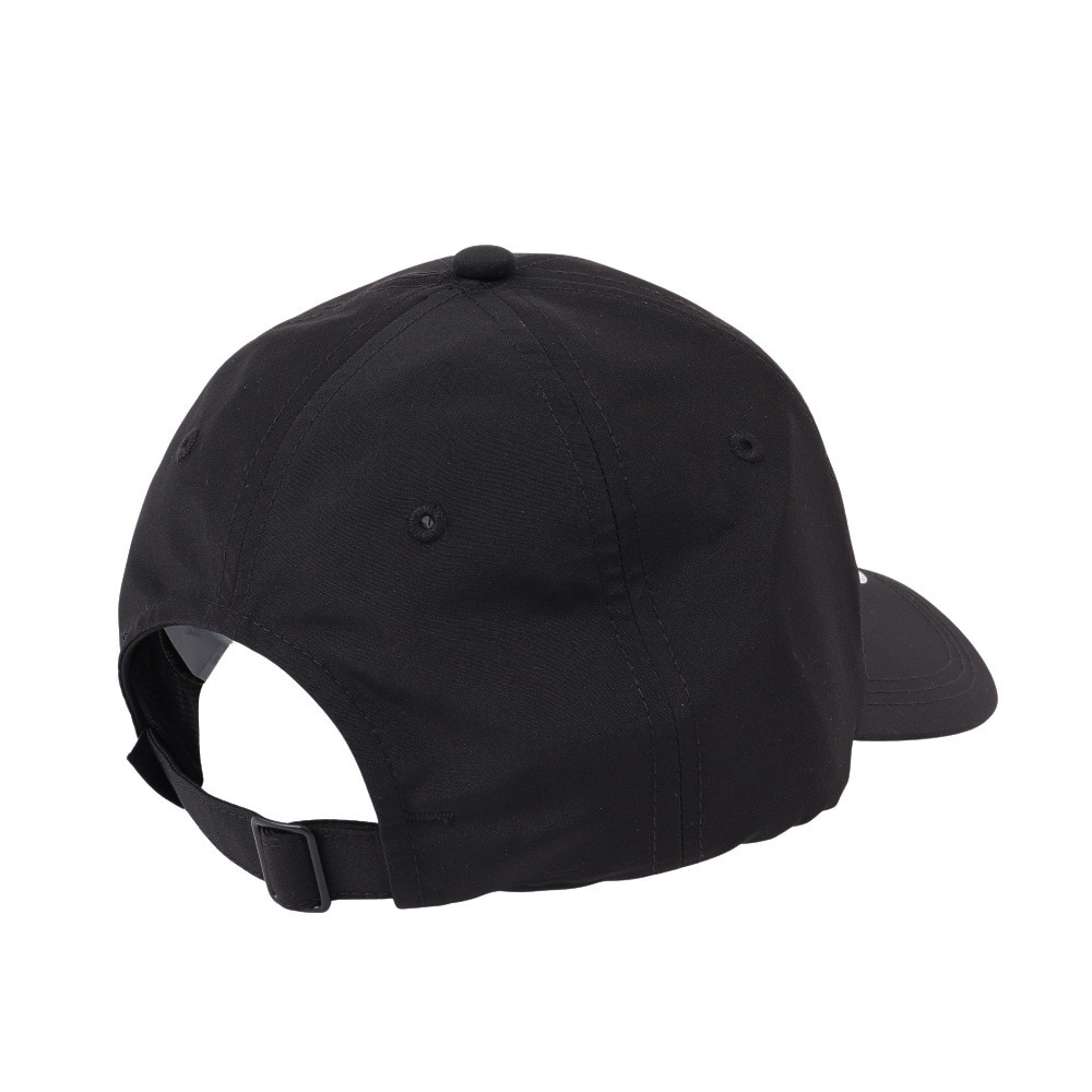 プーマ（PUMA）（メンズ、レディース）ベースボールキャップ サン AF 黒 54.5-58.5センチ 02660301 クラウン深め つば長め  日除け 日焼け対策 日差し対策 