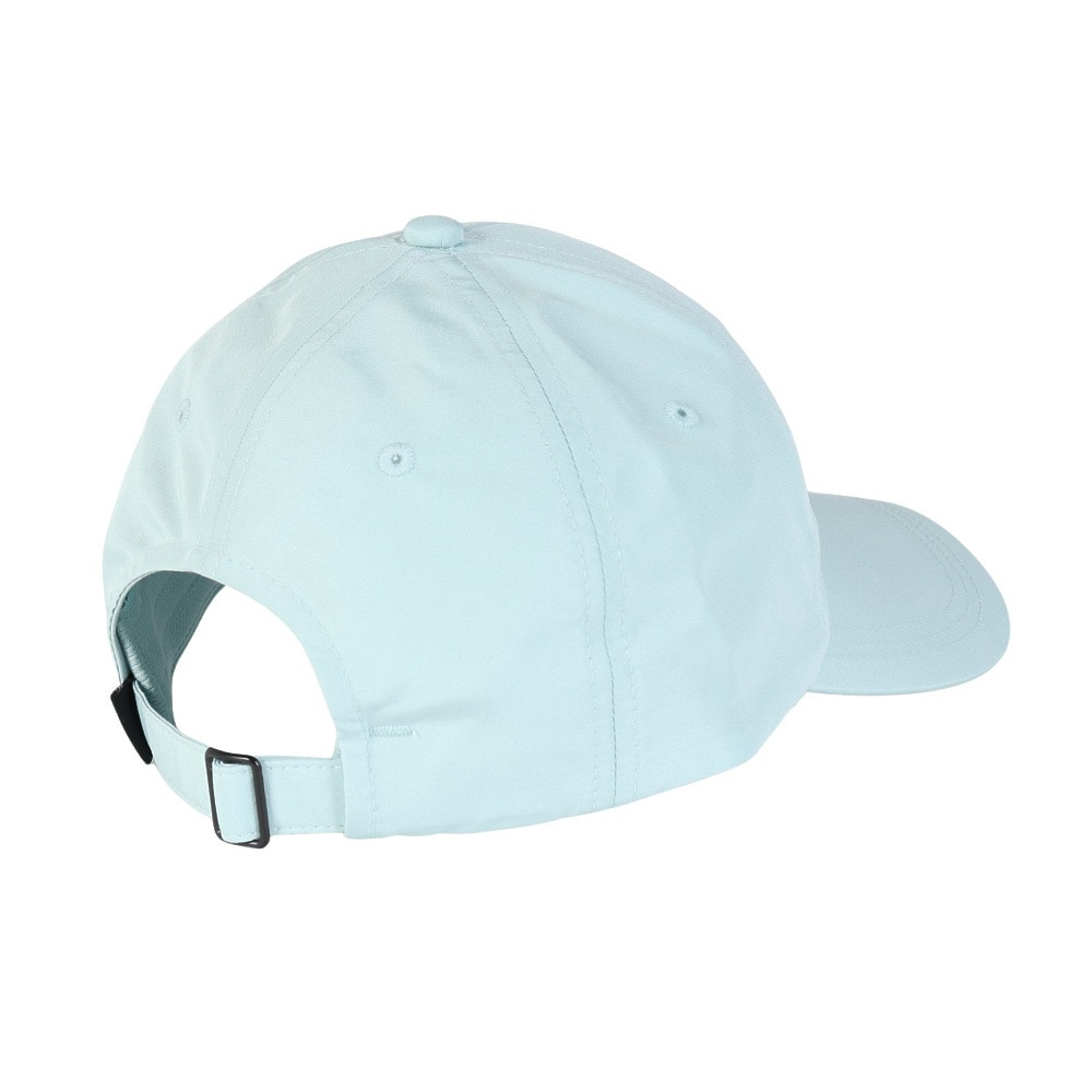プーマ（PUMA）（メンズ、レディース）ベースボールキャップ サン AF ライトブルー  54.5-58.5センチ 02660302 クラウン深め つば長め  日除け 日焼け対策 