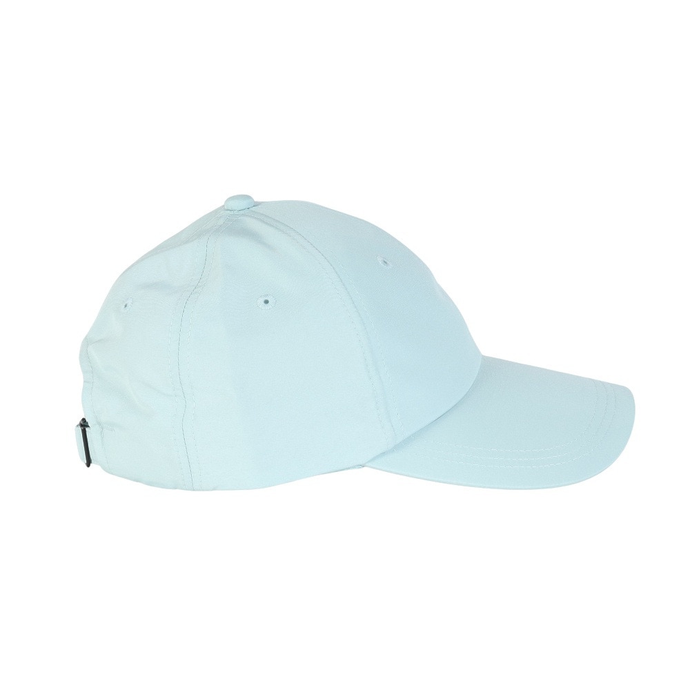 プーマ（PUMA）（メンズ、レディース）ベースボールキャップ サン AF ライトブルー  54.5-58.5センチ 02660302 クラウン深め つば長め  日除け 日焼け対策 