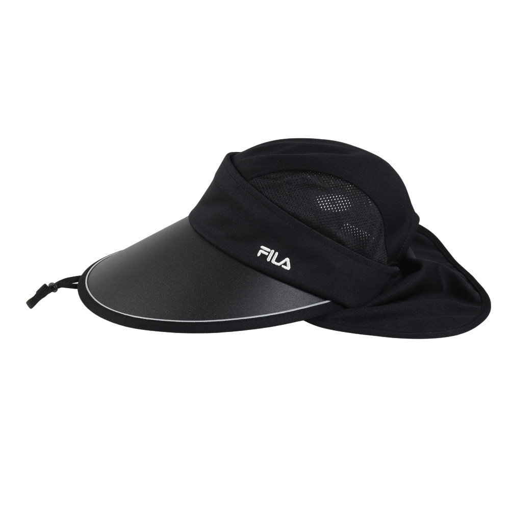 フィラ（FILA）（レディース）帽子 3ウェイジョッキー 25201320701970