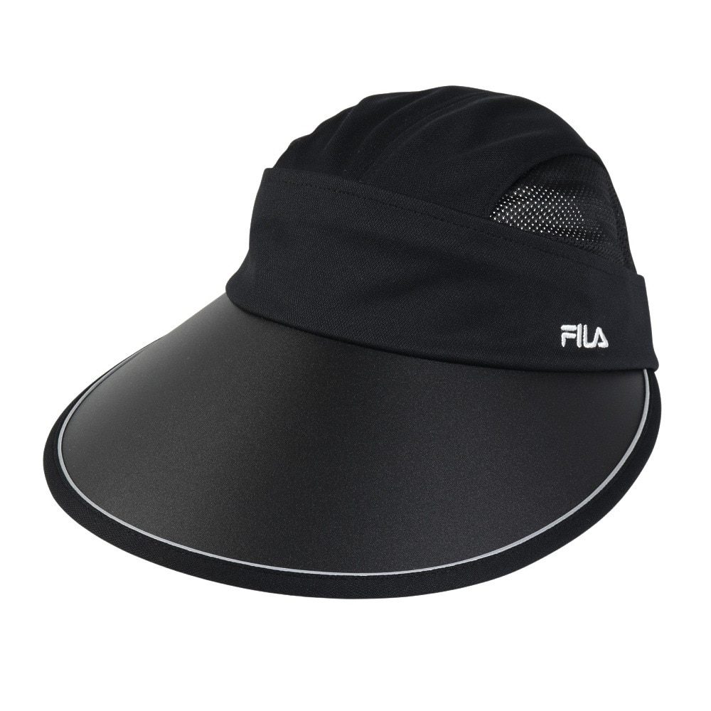 フィラ（FILA）（レディース）帽子 3ウェイジョッキー 25201320701970