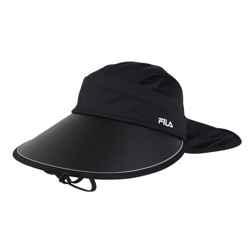 フィラ（FILA）（レディース）帽子 3ウェイジョッキー 25201320701970